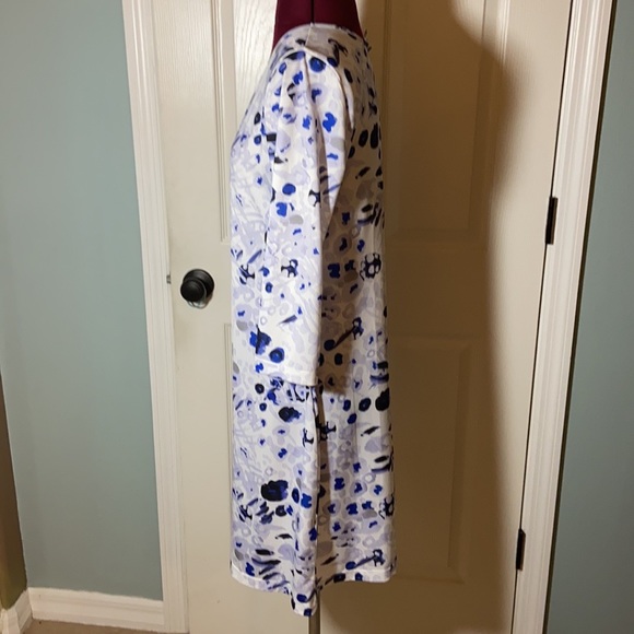 Nwot Jean Pierre klifa daphne dress - Picture 4 of 7